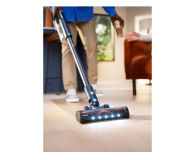 Philips Odkurzacz pionowy XC5141/01 kolor szałwiowy - 1486258 - zdjęcie 2